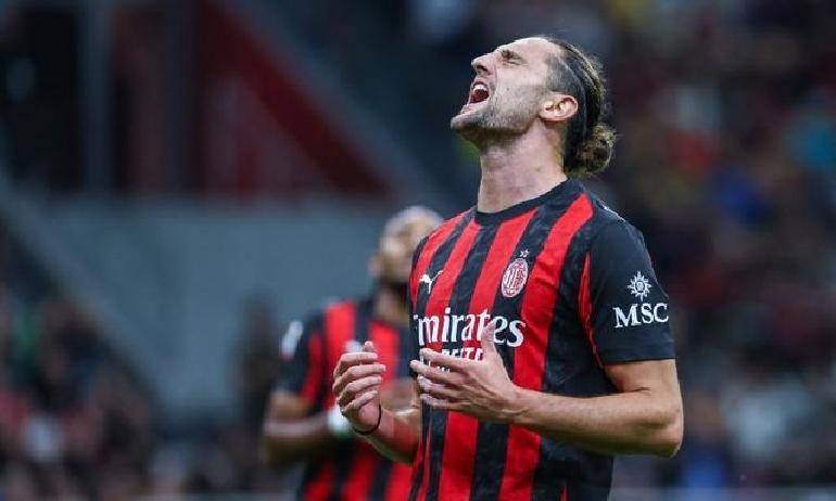 米乐在线注册AC米兰迎欧超杯关键赛，今晚防线松动，悬念犹存，资深球员宣示担当的简单介绍